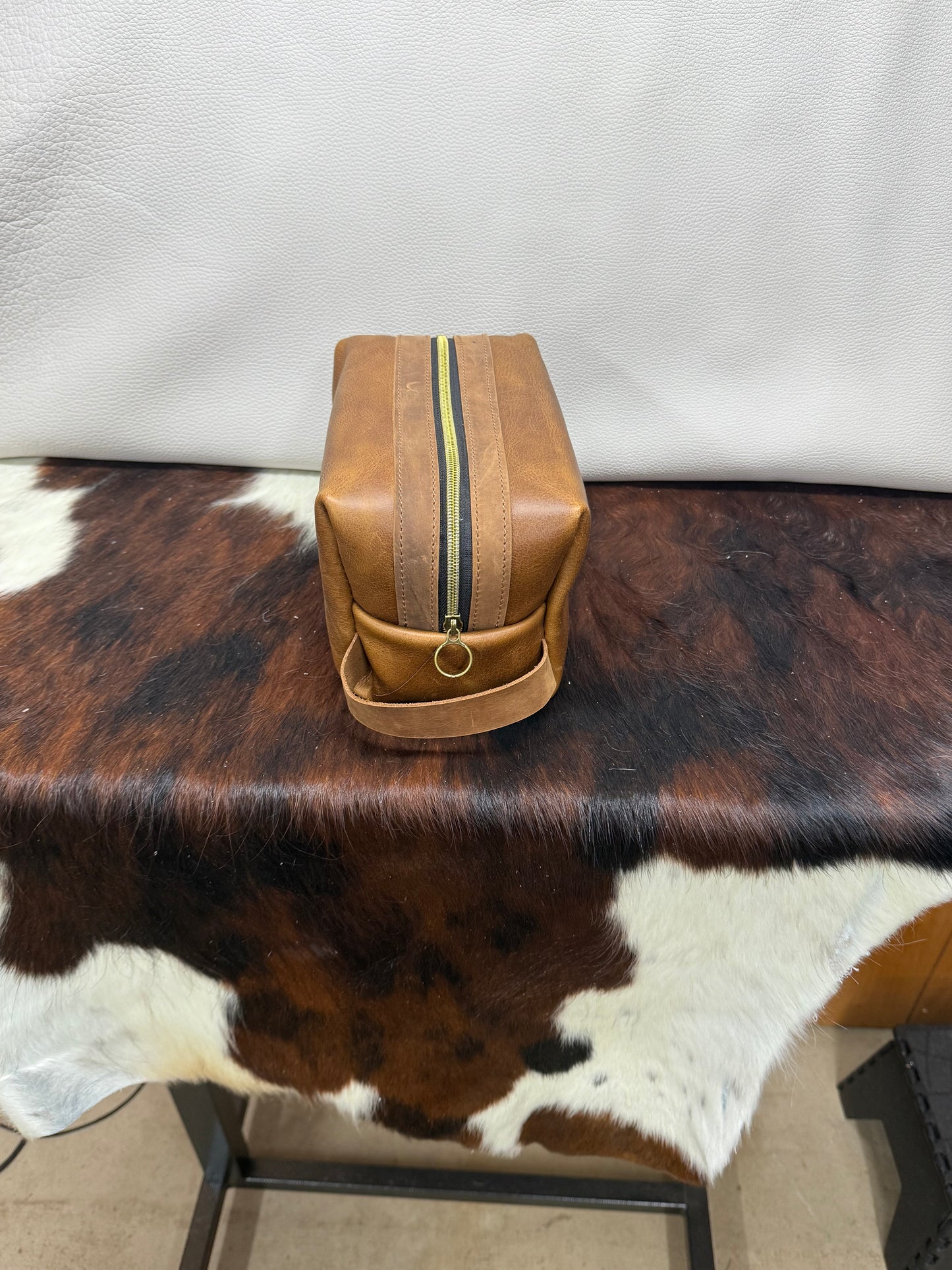 Men's dop (shaving) bag #18