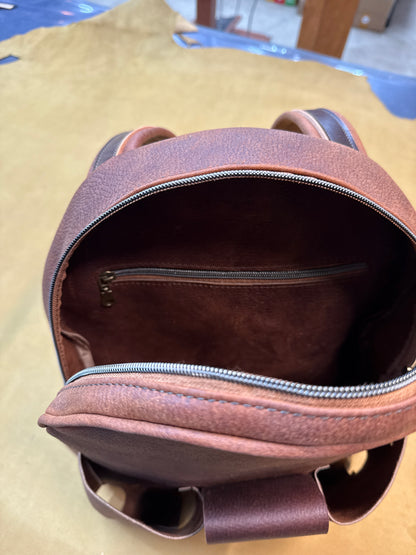 Turbo Vegas colored backpack #46