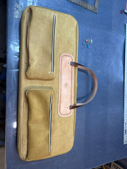 AR15 Rifle case #43