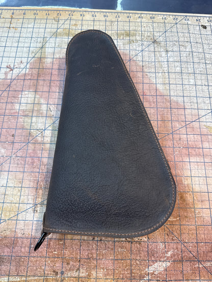 Buffalo pistol caddy # 30