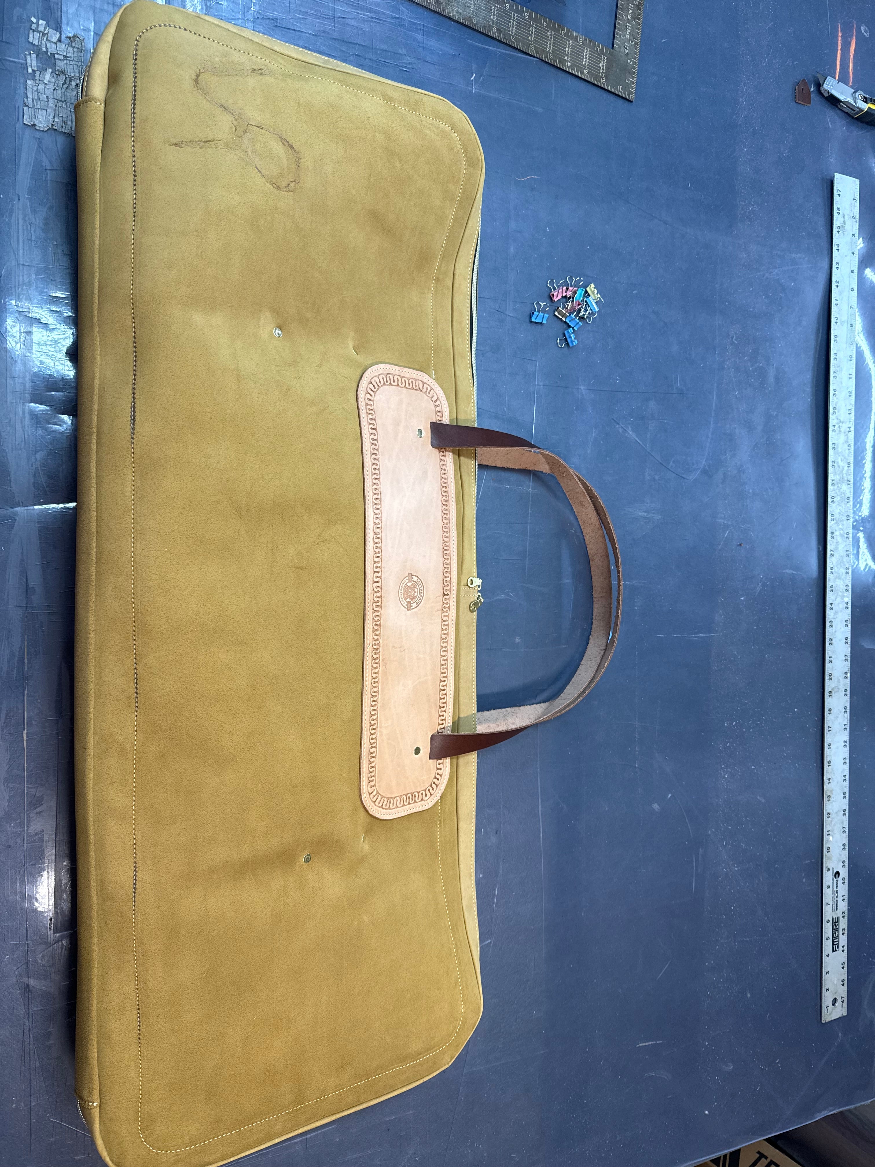 AR15 Rifle case #43