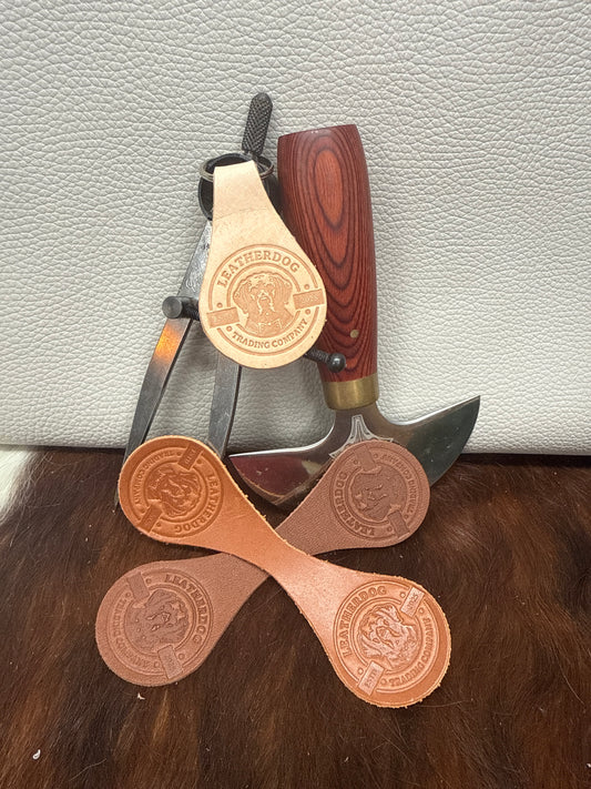 Personalized custom key rings