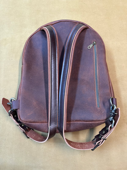 Turbo Vegas colored backpack #46