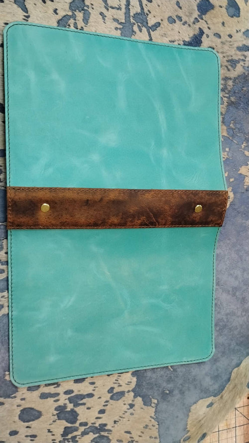 A5 Binder Calendar #51