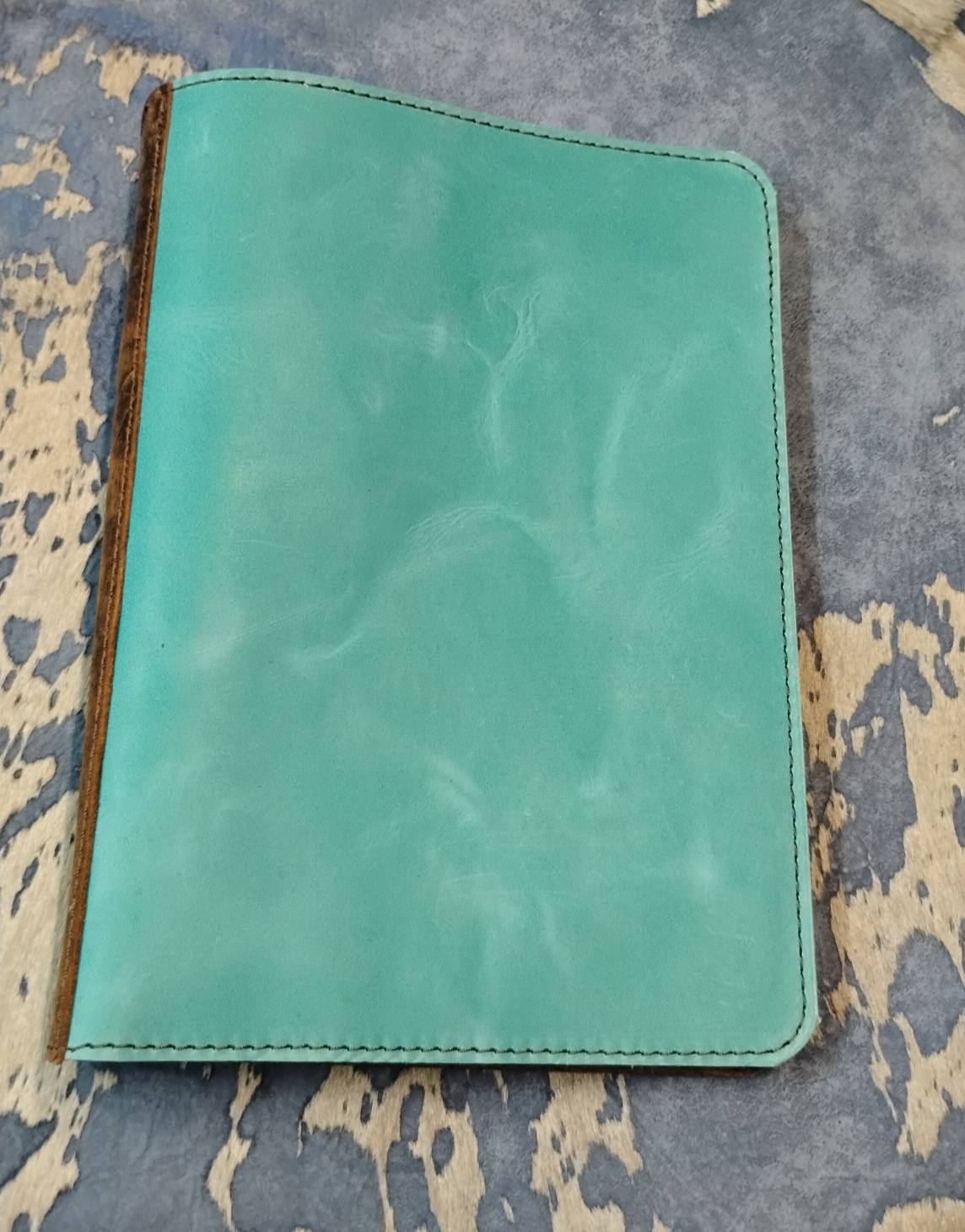 A5 Binder Calendar #51