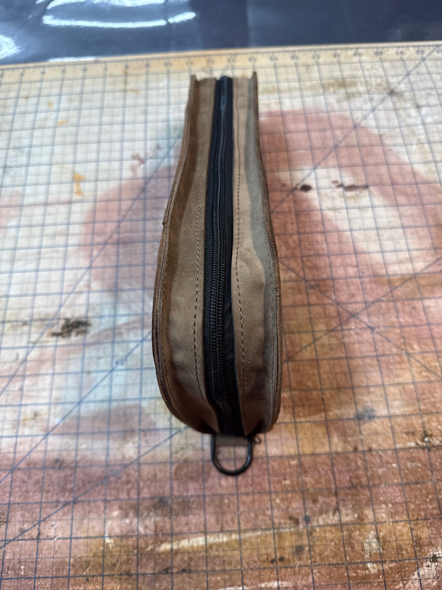 Buffalo pistol caddy # 30