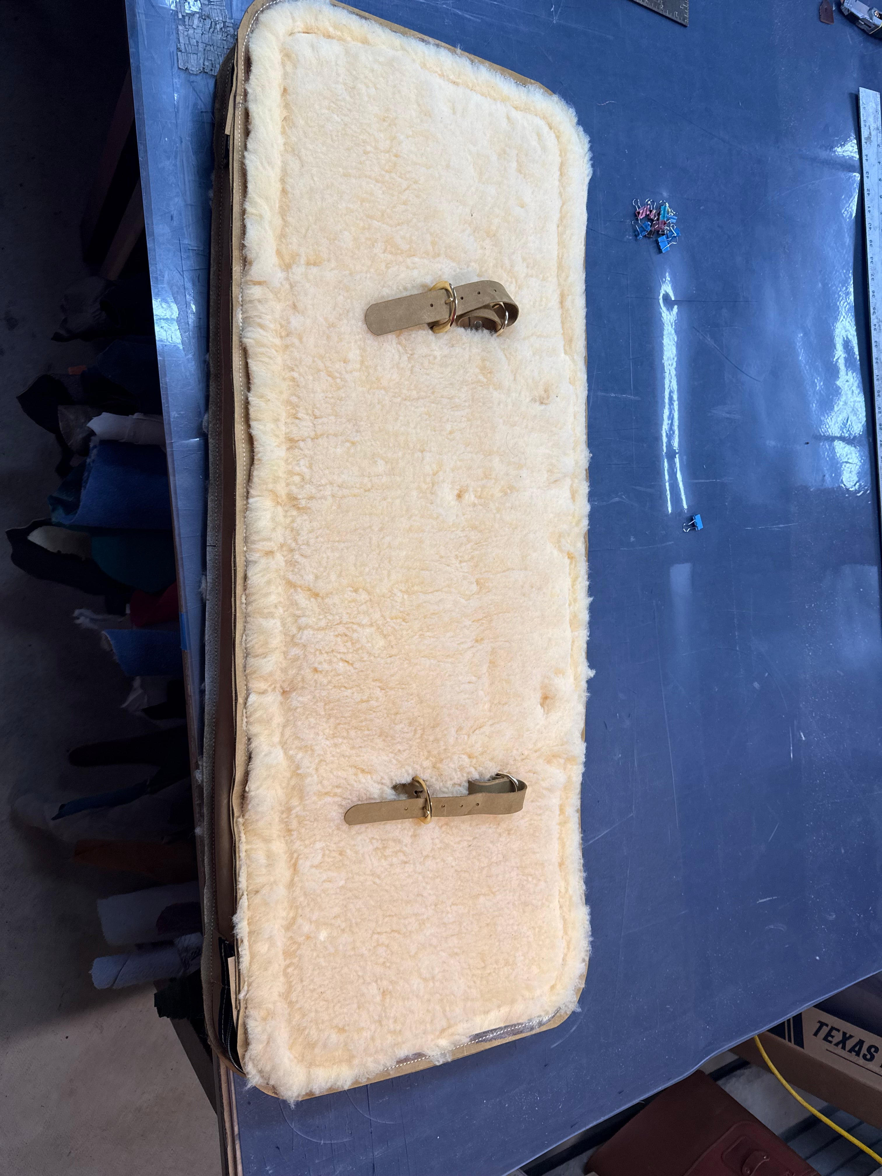 AR15 Rifle case #43