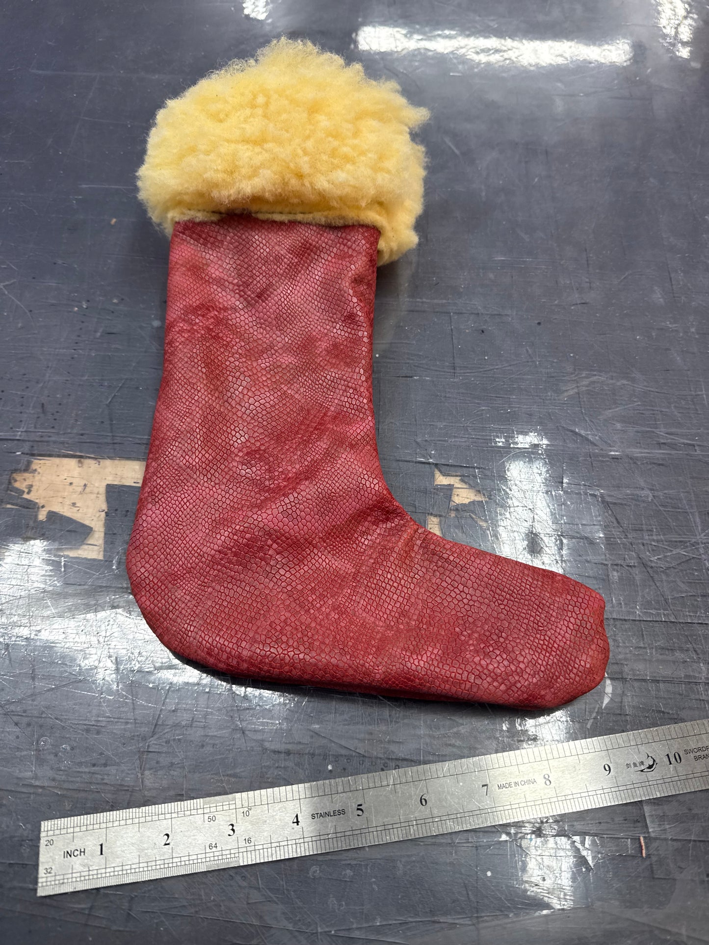 Christmas stocking #35