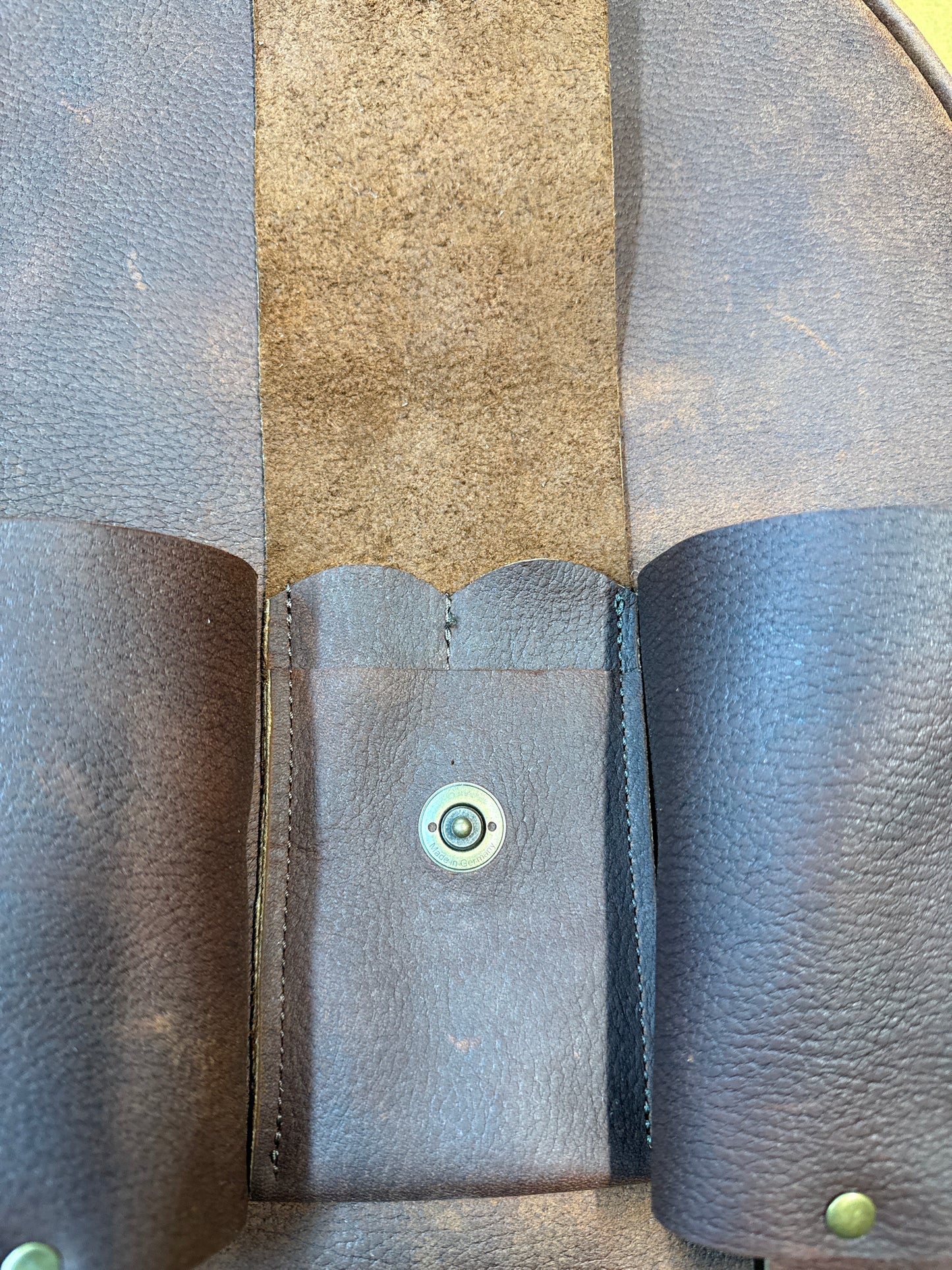 Turbo Vegas colored backpack #46