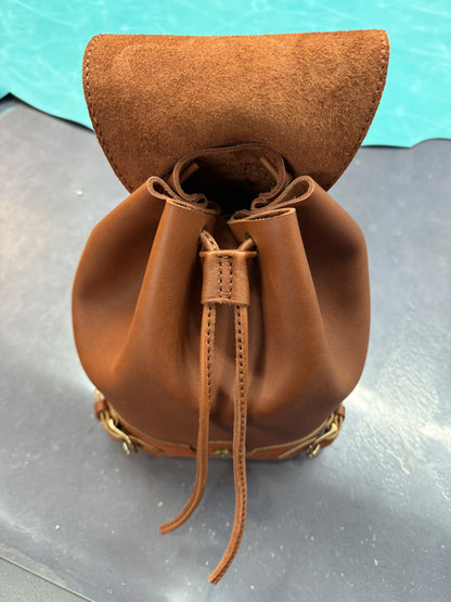 The Emily Backpack #31