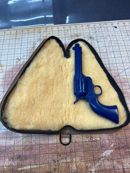 Buffalo pistol caddy # 30