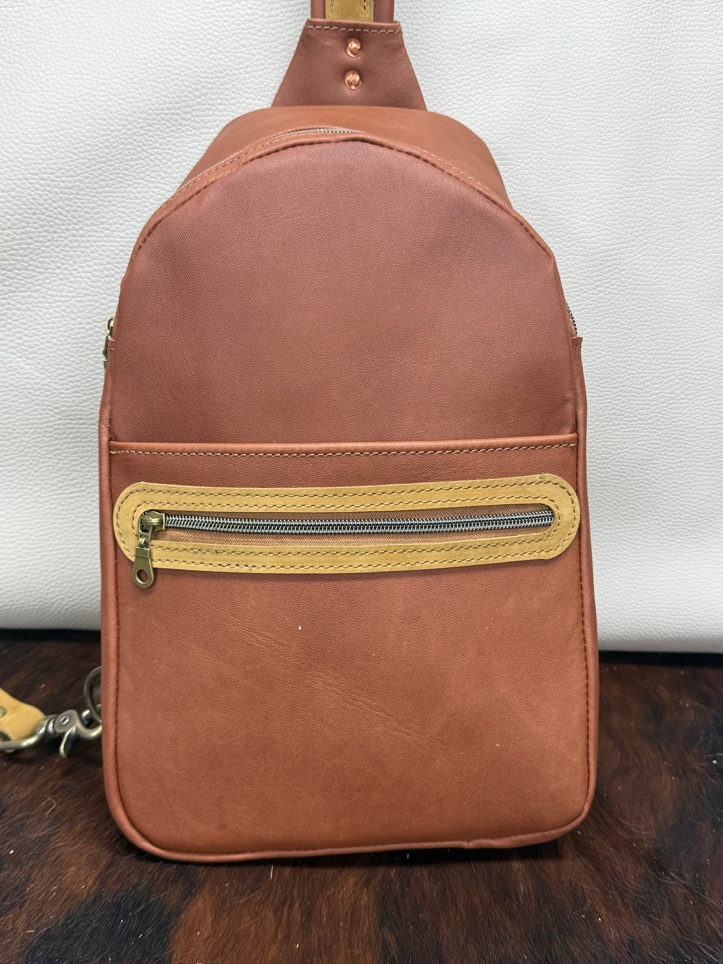 Sling bag #8