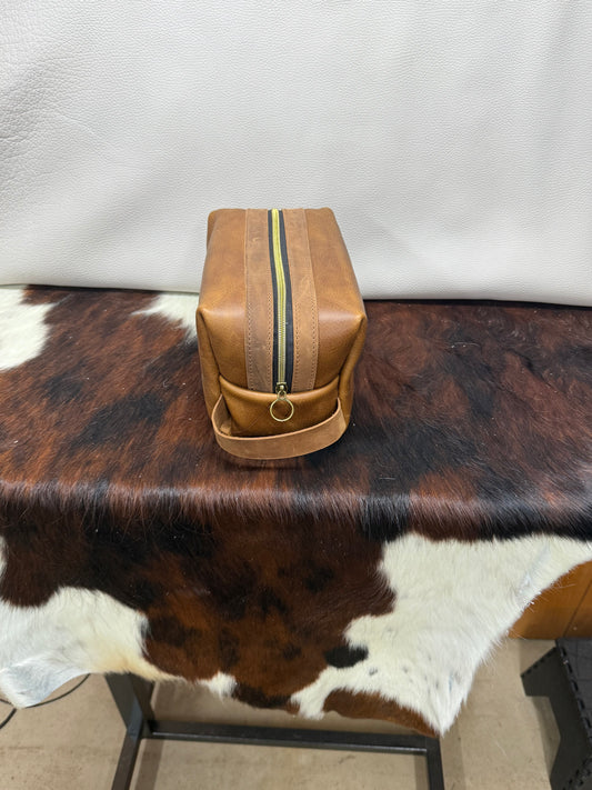 Men's dop (shaving) bag #18