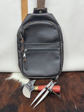 Mini sling bag #7