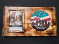 Memory Plaque